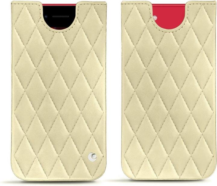 Productafbeelding Noreve Lederen omslag (Apple iPhone SE (3e generatie), Apple iPhone SE (2e generatie))