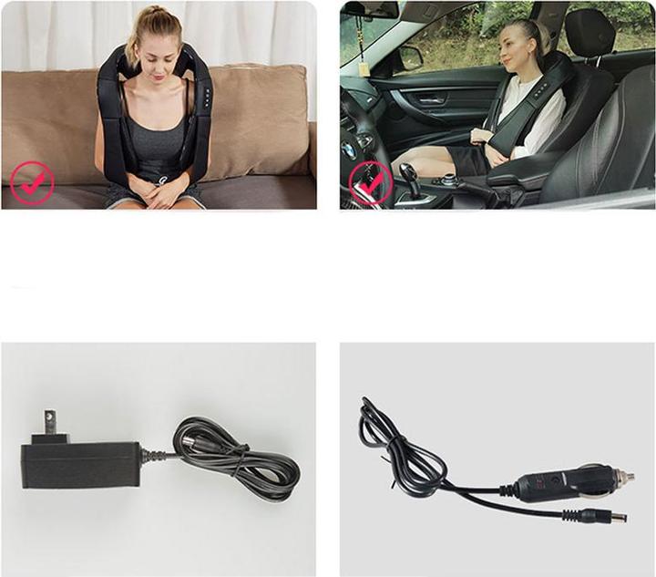 Produktbild Stride Tiefenknetmassage