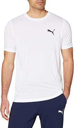 Produktbild Puma ACTIVE Small Logo Tee (L)