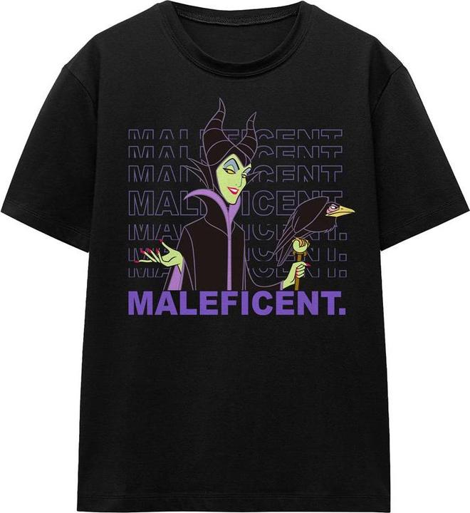 Produktbild Disney Villains TShirt (S)