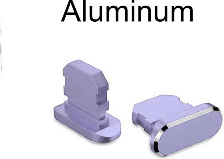 Immagine prodotto Cadorabo Tappi antipolvere per Iphone
