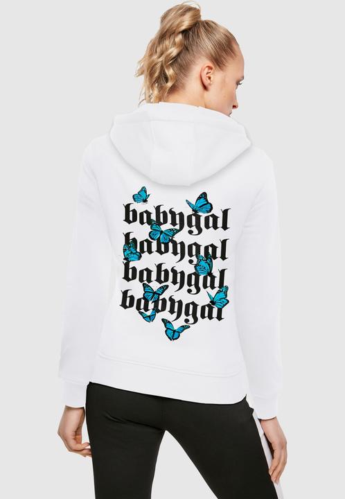 Image du produit Miss Tee Sweat à capuche Babygal - 125257 (M)