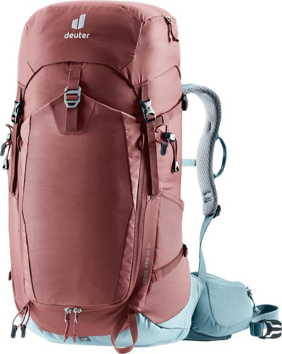 Image du produit Deuter Trail Pro 34 (34 l)