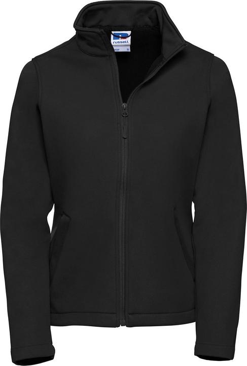 Image du produit Russell - Veste softshell SMART - Femme (L)