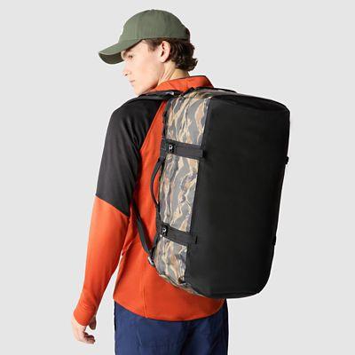 Immagine prodotto North Face Base Camp Duffel S (50 l)