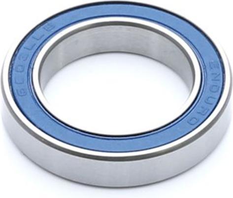 Actual product image Enduro Bearings 6803 LLB ABEC 3