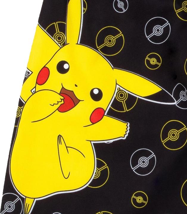 Produktbild Pokémon Kurze Hose Jungen (140, 146)