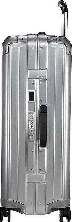 Produktbild Samsonite Lite-Box Alu (L (90 - 115l))