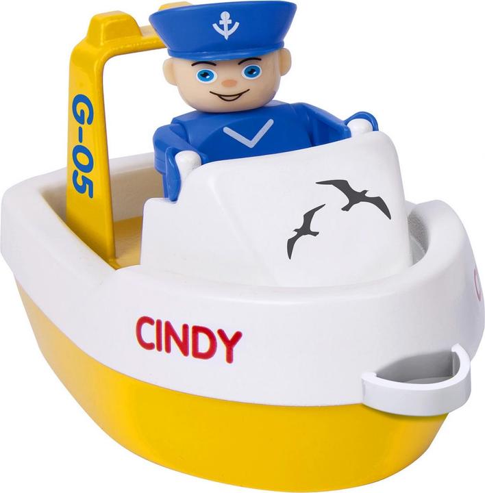 Produktbild BIG Waterplay Rettungsboote