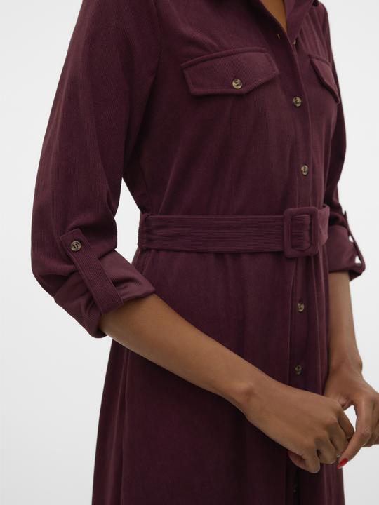 Actual product image Vero Moda VMVILJA Long dress Dress (XS)