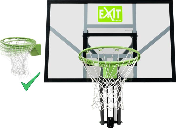Produktbild Exit Wall-Mount