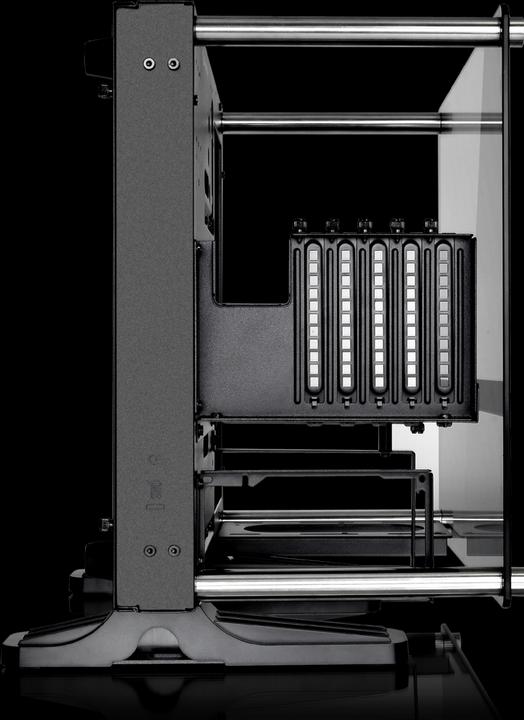 Produktbild Thermaltake Core P1 TG (Mini-ITX)