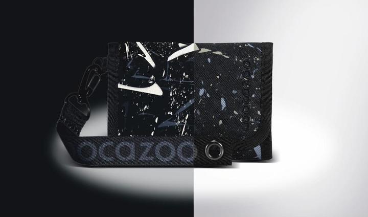Image du produit Coocazoo Porte-monnaie avec fenêtre transparente
