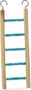 Productafbeelding Beeztees Bz Houten Ladder 5 Sporten Kleur