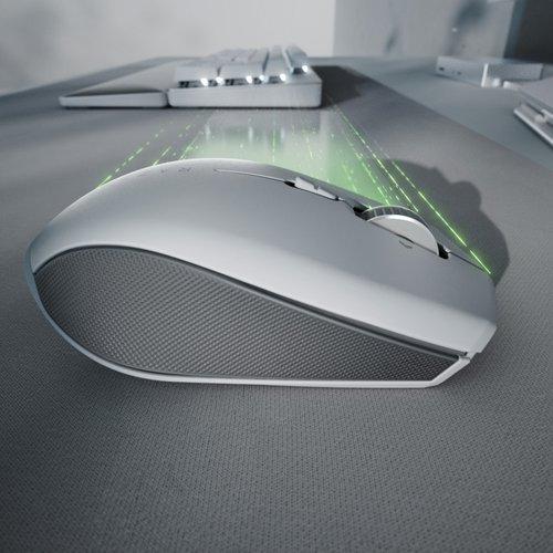 Image du produit Razer Pro Glide XXL (Large)