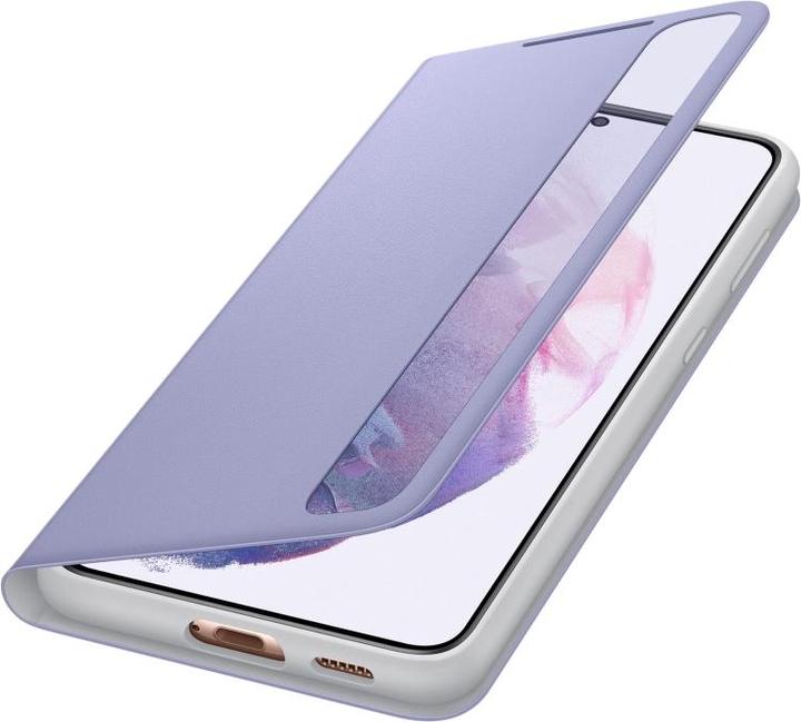 Actual product image Samsung Smart Clear View (Samsung Galaxy S21+ 5G)