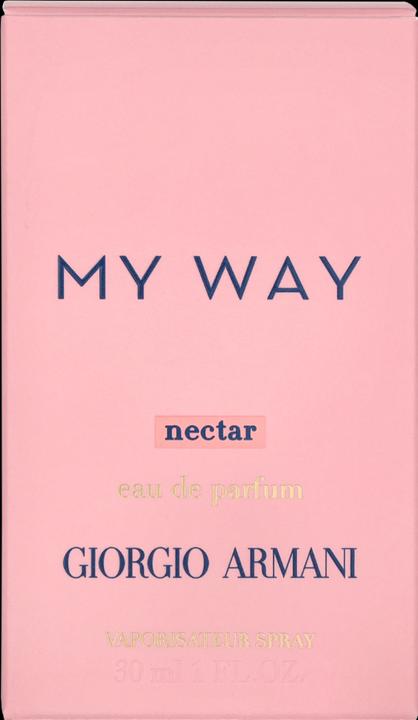 Immagine prodotto Giorgio Armani My Way Nectar (Eau de parfum, 30 ml)