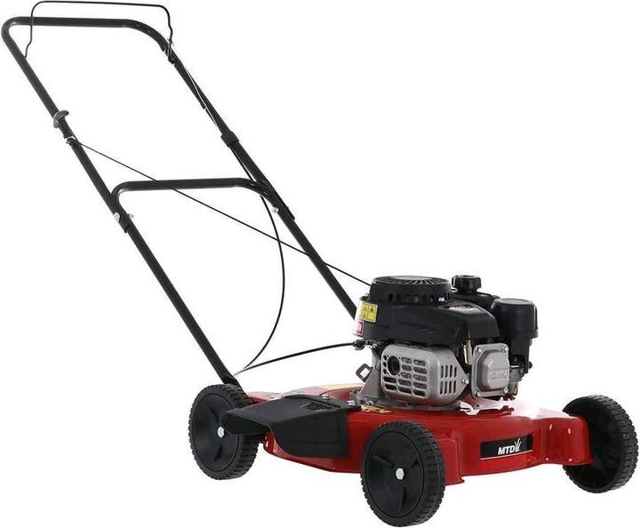 Image du produit MTD Smart 51 BO (Essence)