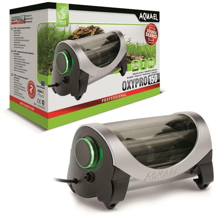 Produktbild Aquael Oxypro Quiet