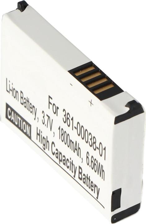 Image du produit Garmin Batterie Aera 500, Aera 510, Aera 550, Aera 560, Nuvi 500, Nuvi 510, Nuvi 550, Zumo 220, Zumo 600