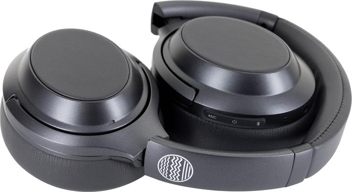Produktbild Our Pure Planet Signature Headphones (ANC, 45 h, Kabellos, Kabelgebunden)