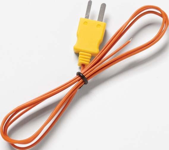 Actual product image Fluke Air sensor 80BK-A -40 to +260