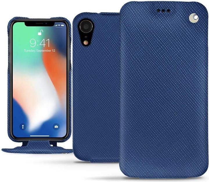 Image du produit Noreve Housse cuir vertical (Apple iPhone XR)