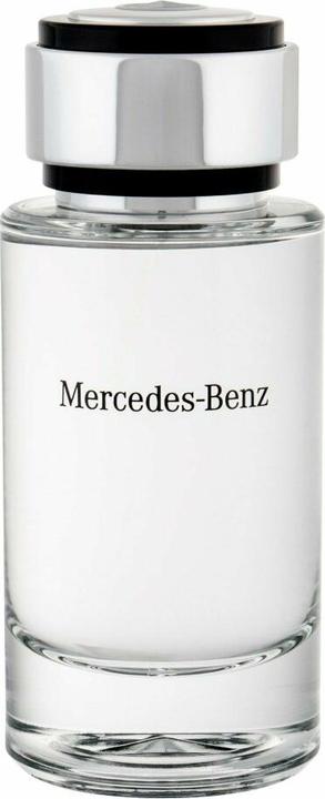Immagine prodotto Mercedes-Benz Profumo (Eau de toilette, 120 ml)