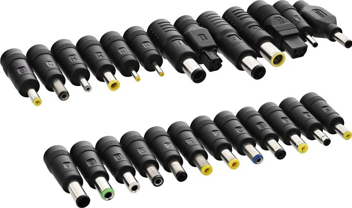 Immagine prodotto InLine Ultrabank (20000 mAh, 74 Wh)
