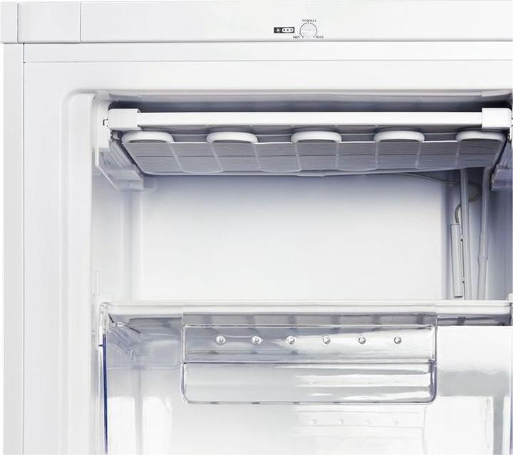 Produktbild Kibernetik Gefrierschrank FSP 242 Liter (Freistehend, 242 l)