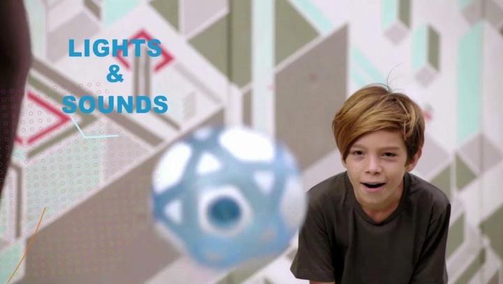 Produktbild Spectron Smart Ball - Der Ball, der zählt