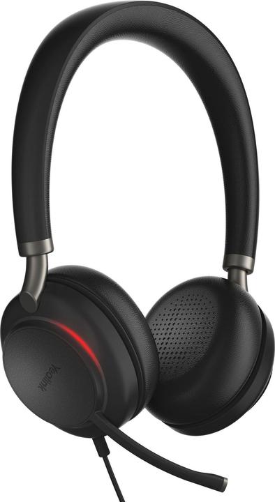Actual product image Yealink UH37 Dual UC (Cable, USB-A)
