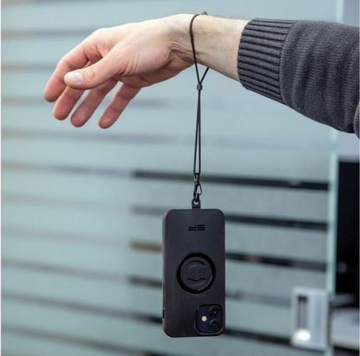 Actual product image Sp Connect Lanyard SPC+