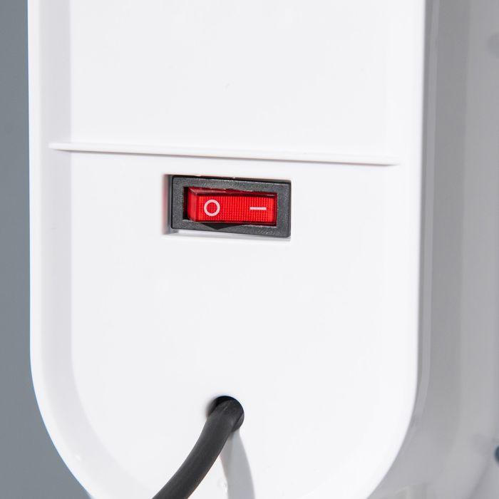 Image du produit Swisshandel24 Appareil de chauffage Ventilateur de chauffage (2000 W)