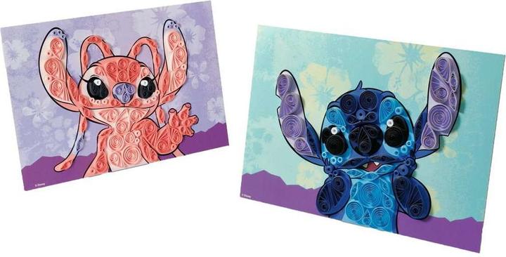 Produktbild Ravensburger BeCreative Paper Art