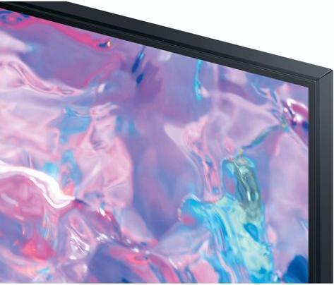 Produktbild Samsung GU85CU7179 (85", LCD, 4K)