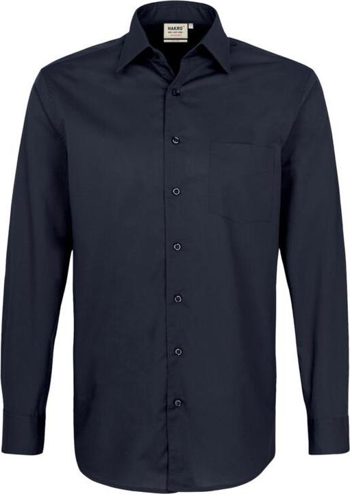 Hakro Hemd MIKRALINAR® Comfort