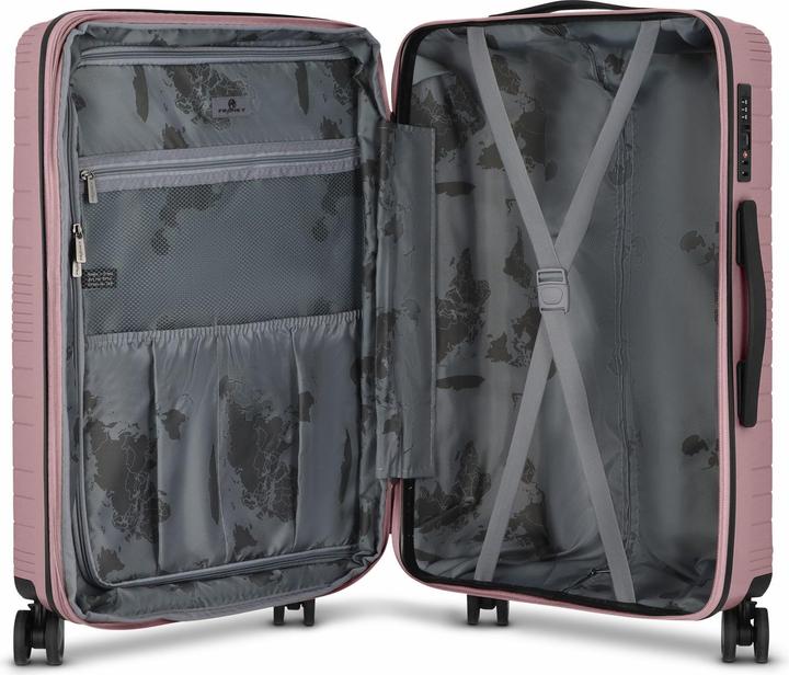 Actual product image Franky Dallas 3.0 (74 l, M (50 - 90l))
