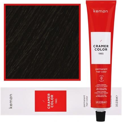 Image du produit Kemon Farbe Cramer Color 6.008 100ml (6.008)