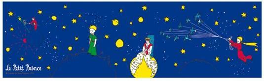 Actual product image Trousselier Little Prince