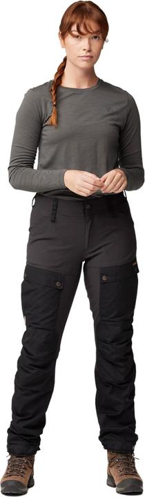 Image du produit Fjällräven Keb Trousers W short (42)