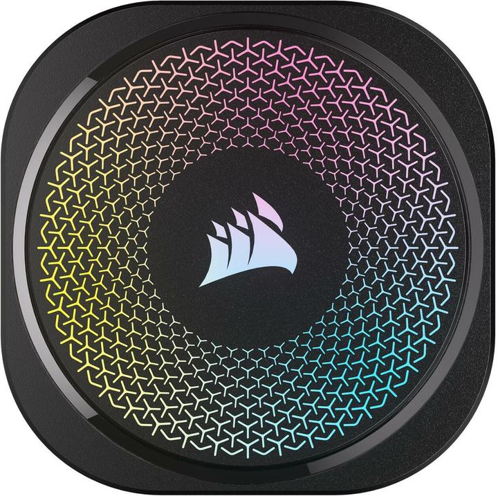 Produktbild Corsair iCUE LINK TITAN 360 RX RGB