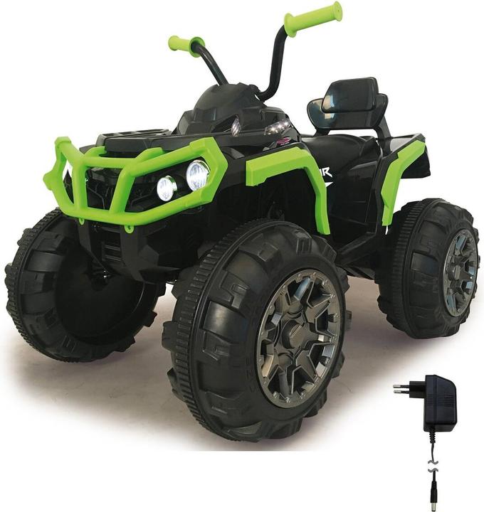 Produktbild Jamara Ride-on Quad Protector (12 V)
