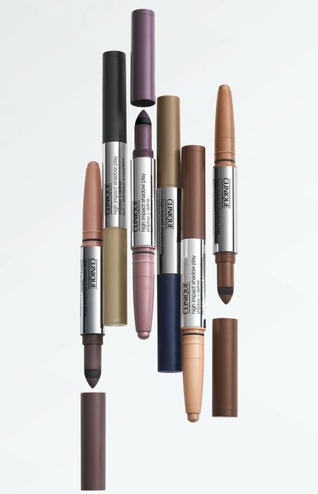 Actual product image Clinique Impact (Day + Night)