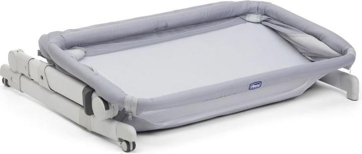 Actual product image Chicco Next2Me PopUp Bassinet