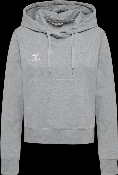 Image du produit hummel HMLGO 2.0 HOODIE FEMME (XXL)