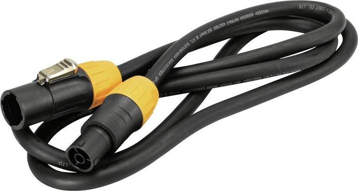 Produktbild Eurolite IP T-Con Verbindungskabel 3x1,5 15m (15 m, XLR)