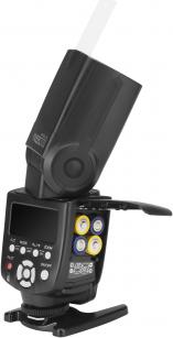 Produktbild Yongnuo Speedlite (Blitzgerät Akku)