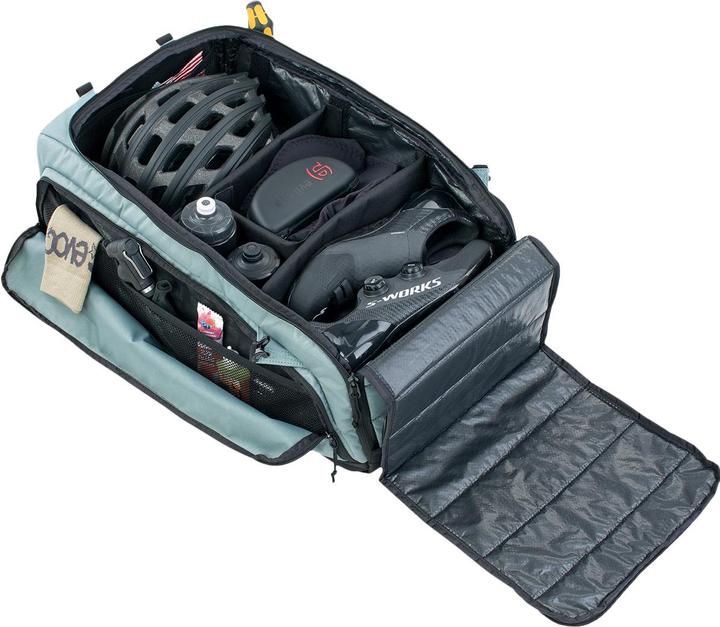 Image du produit Evoc sac de matériel (55 l)