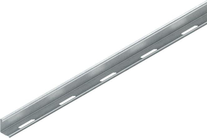 Immagine prodotto Niedax Divisorio NIE RW35F 30x3000mm T0,75mm zincato a caldo.
